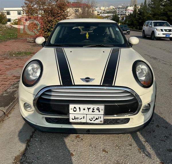 Mini for sale in Iraq